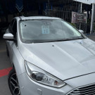 Ford Focus TITA/TITA Plus 2.0  Flex 5p Aut. 2016 Flex-4