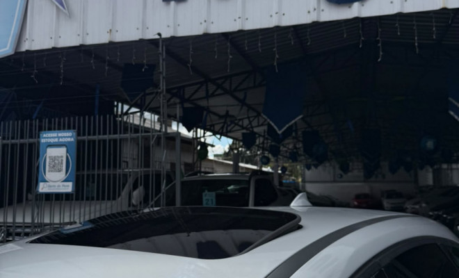 Ford Focus TITA/TITA Plus 2.0  Flex 5p Aut. 2016 Flex-1
