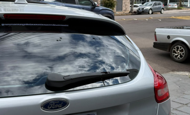 Ford Focus TITA/TITA Plus 2.0  Flex 5p Aut. 2016 Flex-13