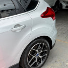 Ford Focus TITA/TITA Plus 2.0  Flex 5p Aut. 2016 Flex-5