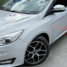 Ford Focus TITA/TITA Plus 2.0  Flex 5p Aut. 2016 Flex-2