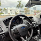 Ford Focus TITA/TITA Plus 2.0  Flex 5p Aut. 2016 Flex-7