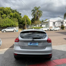 Ford Focus TITA/TITA Plus 2.0  Flex 5p Aut. 2016 Flex-11