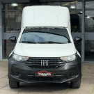 Fiat Strada Endurance 1.4 Flex 8V CS Plus 2023 Flex-13