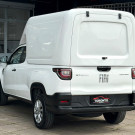 Fiat Strada Endurance 1.4 Flex 8V CS Plus 2023 Flex-1