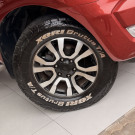 Ford Ranger Limited 3.2 4x4 CD Diesel Aut. 2017 Diesel-4