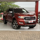 Ford Ranger Limited 3.2 4x4 CD Diesel Aut. 2017 Diesel-3