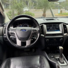 Ford Ranger Limited 3.2 4x4 CD Diesel Aut. 2017 Diesel-10