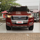 Ford Ranger Limited 3.2 4x4 CD Diesel Aut. 2017 Diesel-0
