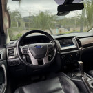 Ford Ranger Limited 3.2 4x4 CD Diesel Aut. 2017 Diesel-13