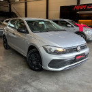 VW - VolksWagen Polo 1.0 MPI Flex 12V 5p 2025 Flex-0
