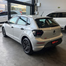 VW - VolksWagen Polo 1.0 MPI Flex 12V 5p 2025 Flex-2