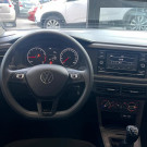 VW - VolksWagen Polo 1.0 MPI Flex 12V 5p 2025 Flex-3