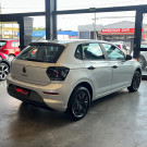 VW - VolksWagen Polo 1.0 MPI Flex 12V 5p 2025 Flex-1