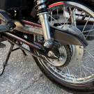 HONDA BIZ 125 ES FLEX 2026 (ÚNICO DONO)-15