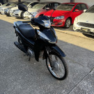 HONDA BIZ 125 ES FLEX 2026 (ÚNICO DONO)-10