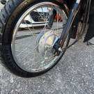 HONDA BIZ 125 ES FLEX 2026 (ÚNICO DONO)-6