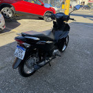 HONDA BIZ 125 ES FLEX 2026 (ÚNICO DONO)-0