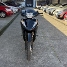 HONDA BIZ 125 ES FLEX 2026 (ÚNICO DONO)-9