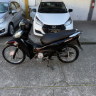 HONDA BIZ 125 ES FLEX 2026 (ÚNICO DONO)-3
