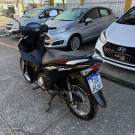 HONDA BIZ 125 ES FLEX 2026 (ÚNICO DONO)-2