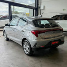 Hyundai HB20 Comfort Plus 1.0 Flex 12V Mec. 2025 Flex-2