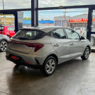 Hyundai HB20 Comfort Plus 1.0 Flex 12V Mec. 2025 Flex-1