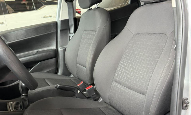 Hyundai HB20 Comfort Plus 1.0 Flex 12V Mec. 2025 Flex-6