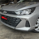 Hyundai HB20 Comfort Plus 1.0 Flex 12V Mec. 2025 Flex-3