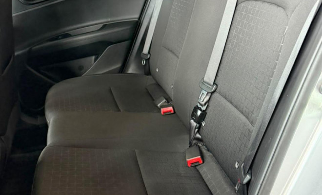Hyundai HB20 Comfort Plus 1.0 Flex 12V Mec. 2025 Flex-5