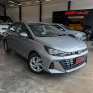 Hyundai HB20 Comfort Plus 1.0 Flex 12V Mec. 2025 Flex-0