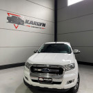 Ford Ranger XLT 3.2 20V 4x4 CD Diesel Aut. 2018 Diesel-3