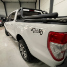Ford Ranger XLT 3.2 20V 4x4 CD Diesel Aut. 2018 Diesel-1
