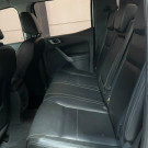 Ford Ranger XLT 3.2 20V 4x4 CD Diesel Aut. 2018 Diesel-4