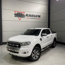 Ford Ranger XLT 3.2 20V 4x4 CD Diesel Aut. 2018 Diesel-2