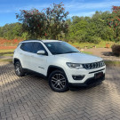Jeep COMPASS SPORT 2.0 4x2 Flex 16V Aut. 2019 Flex-1