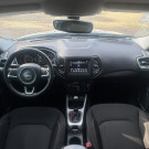 Jeep COMPASS SPORT 2.0 4x2 Flex 16V Aut. 2019 Flex-4