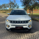 Jeep COMPASS SPORT 2.0 4x2 Flex 16V Aut. 2019 Flex-0