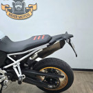 BMW F 900 GS Trophy 2025 Gasolina-10