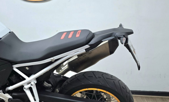BMW F 900 GS Trophy 2025 Gasolina-10