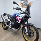 BMW F 900 GS Trophy 2025 Gasolina-0
