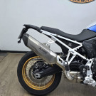 BMW F 900 GS Trophy 2025 Gasolina-6