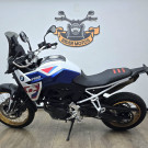 BMW F 900 GS Trophy 2025 Gasolina-3