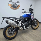 BMW F 900 GS Trophy 2025 Gasolina-12