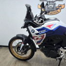BMW F 900 GS Trophy 2025 Gasolina-9