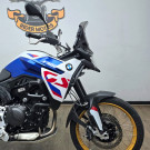 BMW F 900 GS Trophy 2025 Gasolina-7