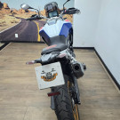 BMW F 900 GS Trophy 2025 Gasolina-8