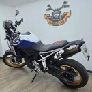 BMW F 900 GS Trophy 2025 Gasolina-11