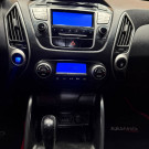 Hyundai ix35 2.0 16V 170cv 2WD/4WD Aut. 2011 Gasolina-7