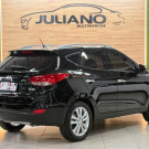 Hyundai ix35 2.0 16V 170cv 2WD/4WD Aut. 2011 Gasolina-1